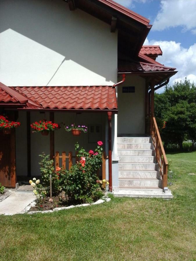 Appartement House Sara à Korenica Extérieur photo