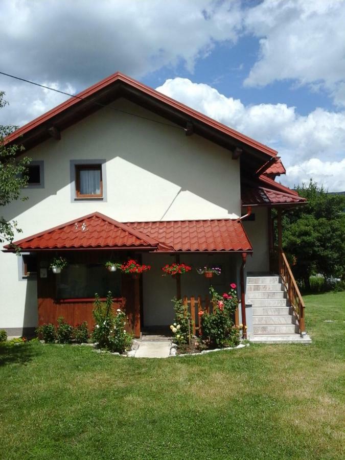 Appartement House Sara à Korenica Extérieur photo