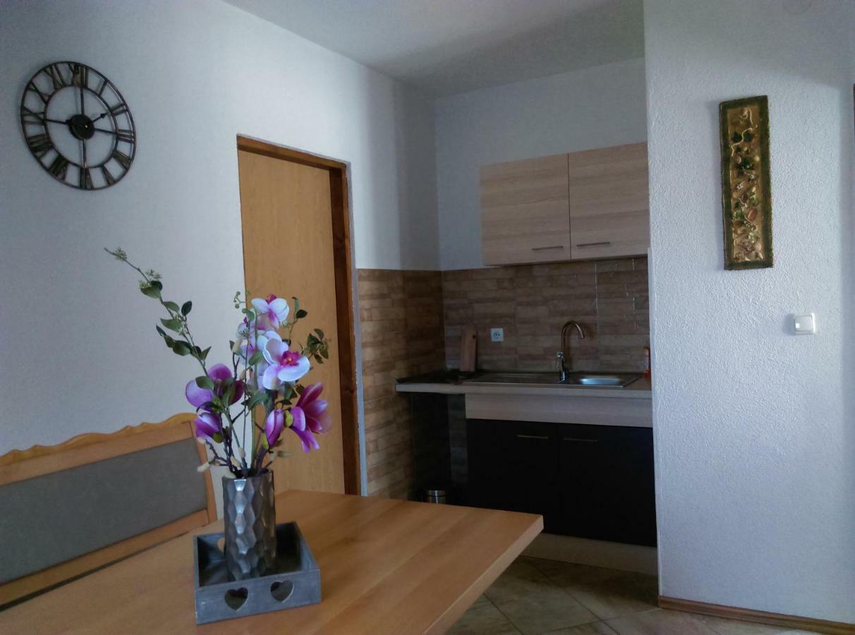 Appartement House Sara à Korenica Extérieur photo